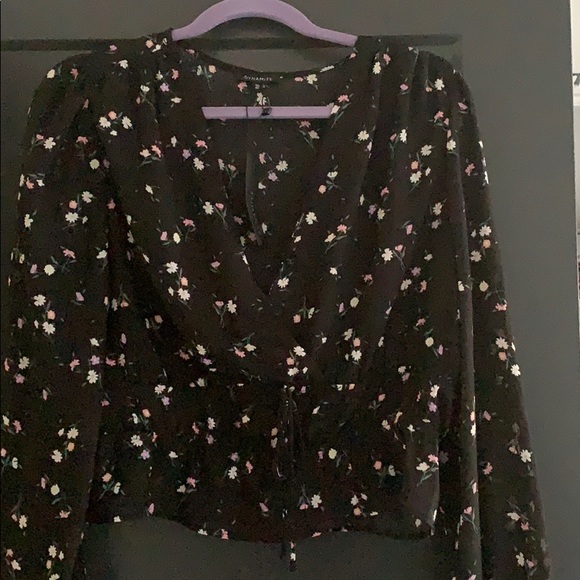 Dynamite blouse - Picture 5 of 5